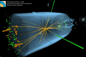 India- The 'Historic Father' Of Higgs Boson Project